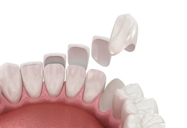 Veneers